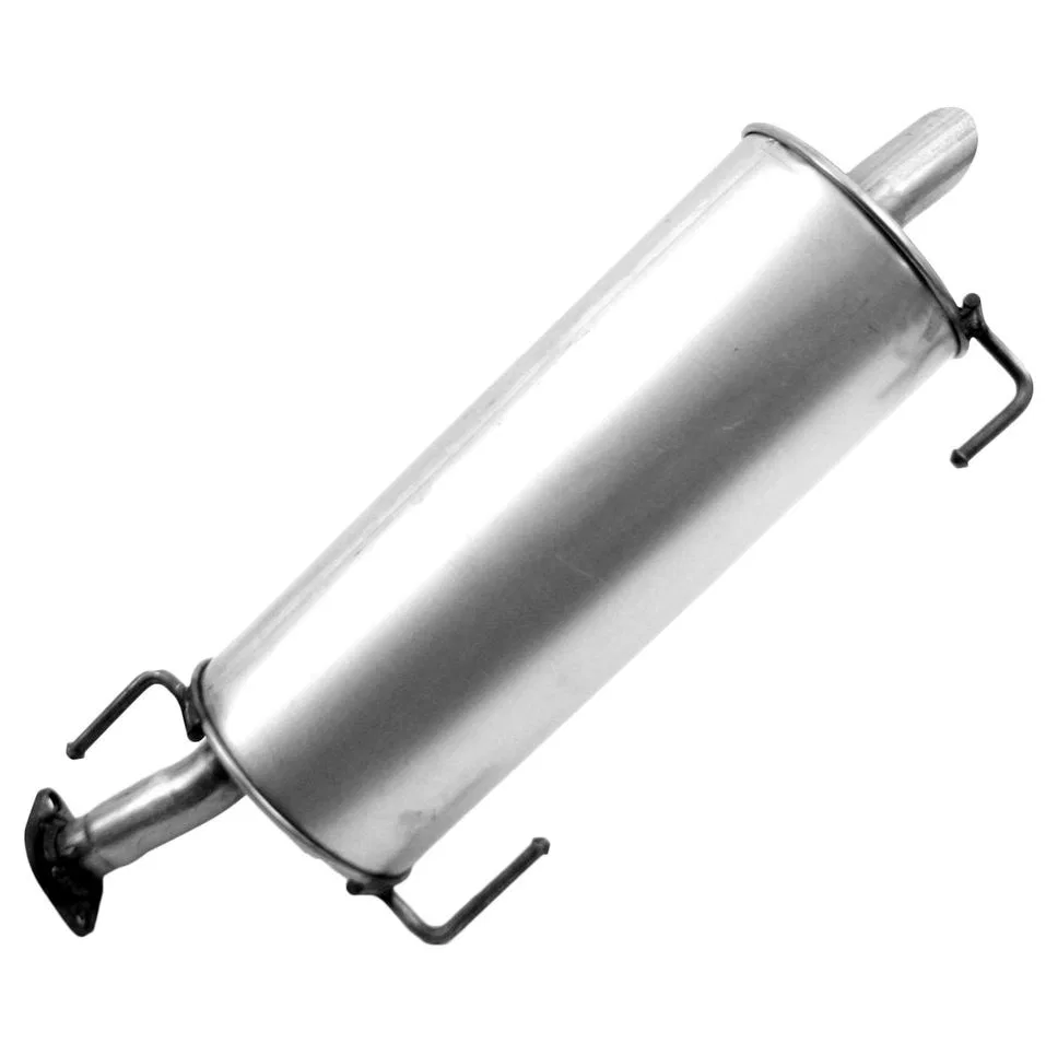 53793 – WALKER EXHST Exhaust Muffler, OE Replacement